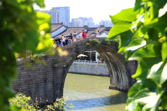 蘇州古橋