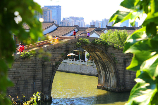 吳門橋