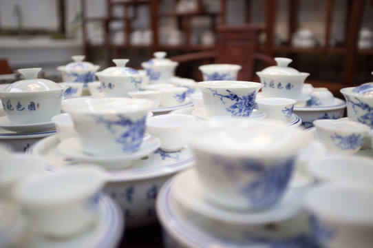 茶具 巖茶