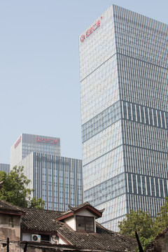 城市街拍