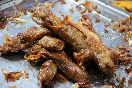 鴨肉