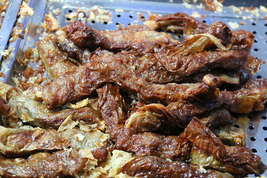 鴨肉