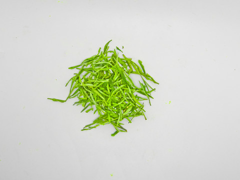安吉白茶 高清大圖 茶葉 綠茶