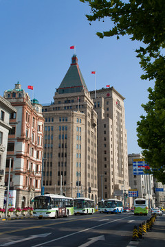 和平飯店