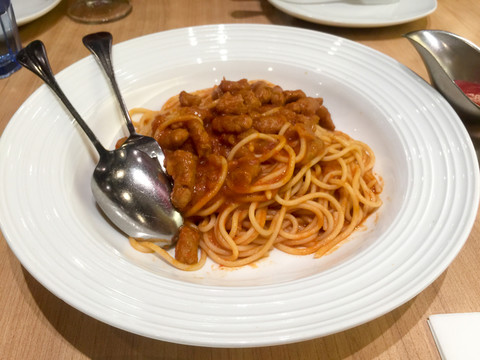 意大利面 意面