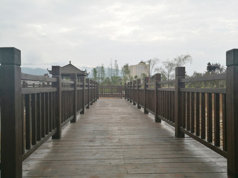 金鐘湖公園