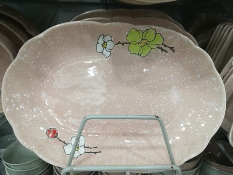 餐具