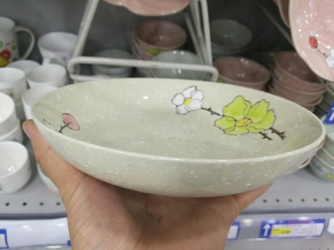 餐具