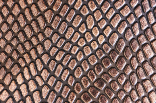 皮革紋理