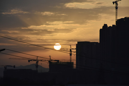 日出