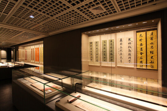 江南貢院 古玩 博物館