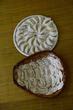 餃子美食餐飲