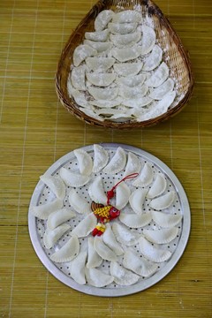 美味餃子
