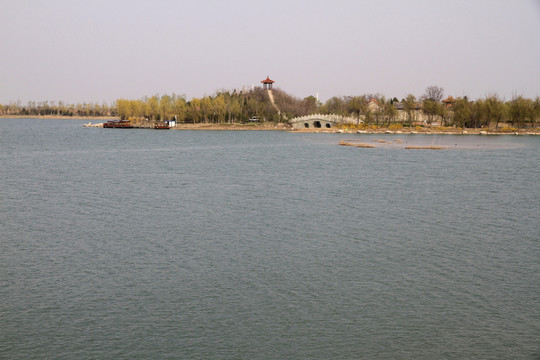 濕地公園