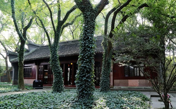 寧波 天一閣  私家 藏書