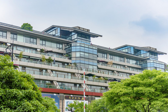 吳山名樓