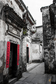 中國古鎮(zhèn)