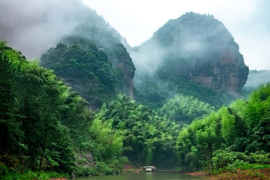 景區(qū)風(fēng)光
