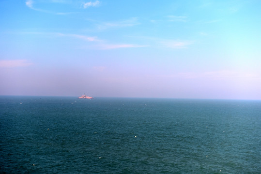 海洋海島