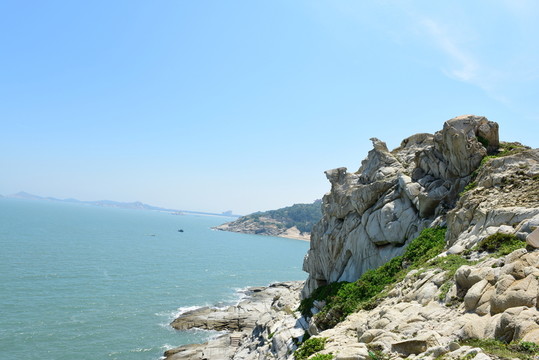 海洋海岸海水