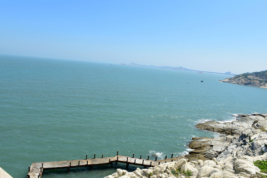 海洋海岸海水