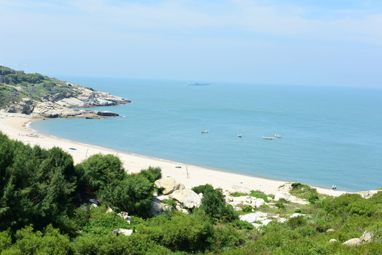 海洋海島