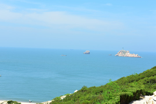 島嶼海洋