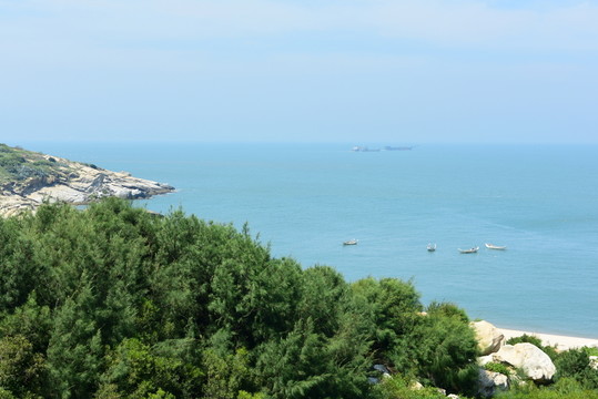 島嶼海洋