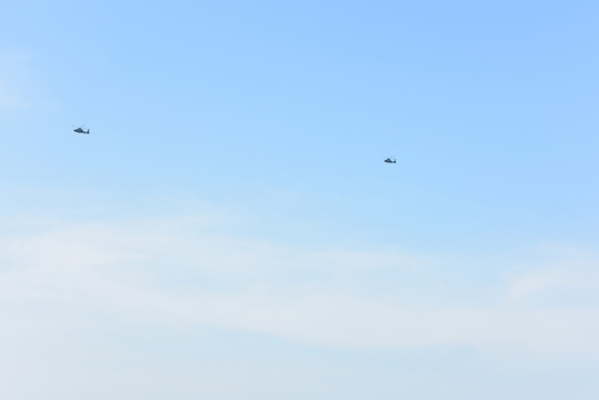 天空云彩