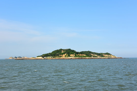海洋海島