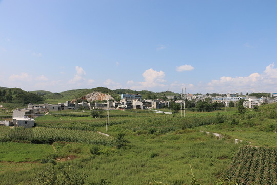 自然風(fēng)景