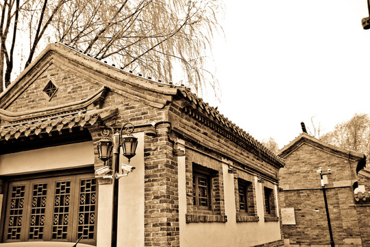 老濟(jì)南 濟(jì)南老照片