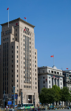 中國銀行大樓