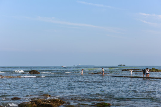 大海 風(fēng)光