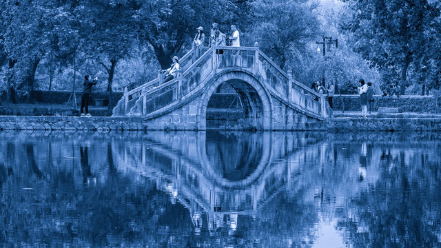 中國(guó)古鎮(zhèn)