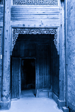 中國古鎮(zhèn)