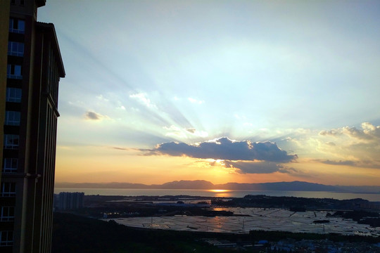 佛光