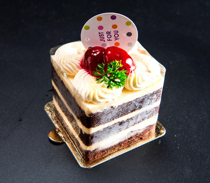 生日小蛋糕 糕點(diǎn)