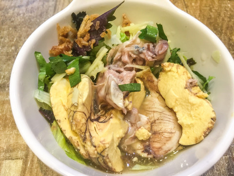 越南 屈頭蛋