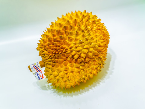 榴蓮 高清大圖