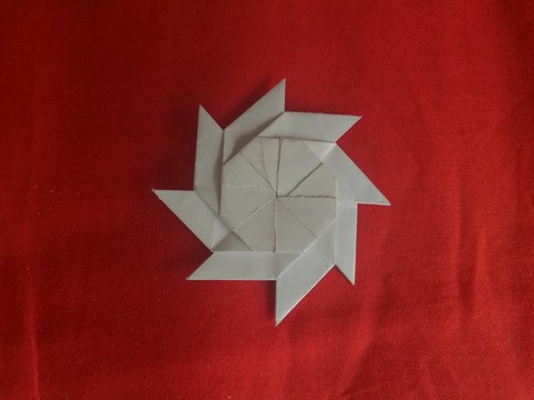 紙飛鏢