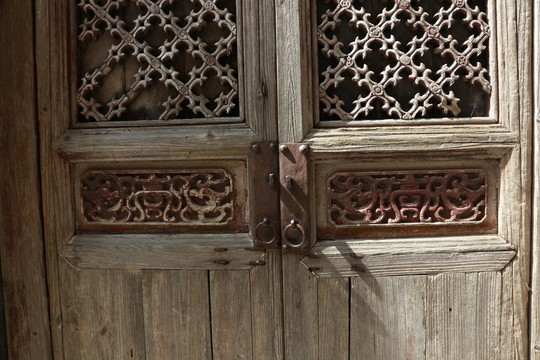 門(mén)花