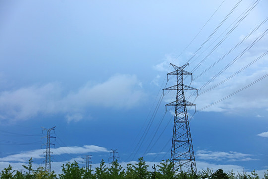 雨后烏云