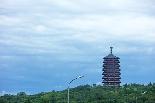 雨后烏云