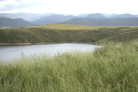 水庫(kù)