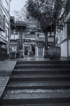 老重慶