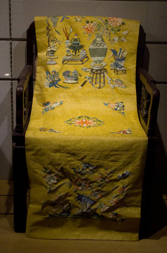 天平天國(guó)椅子