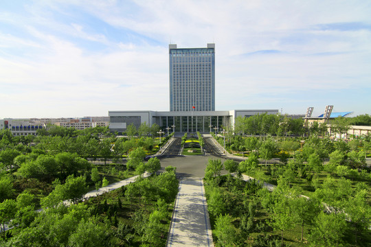學(xué)校照片