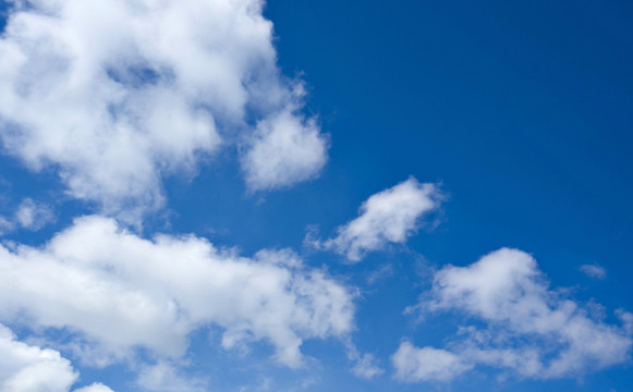 高清天空素材