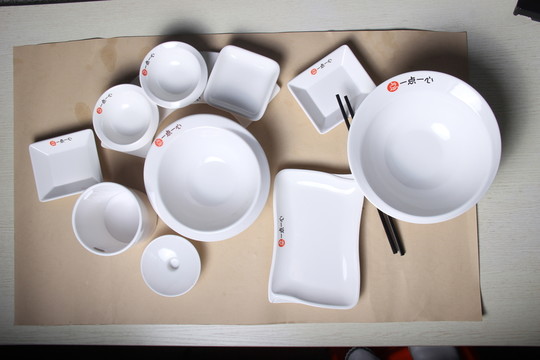 餐具筷子